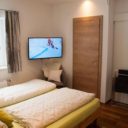 דונרסבאכוואלד Ferienwohnung Moersbachblick מראה חיצוני תמונה