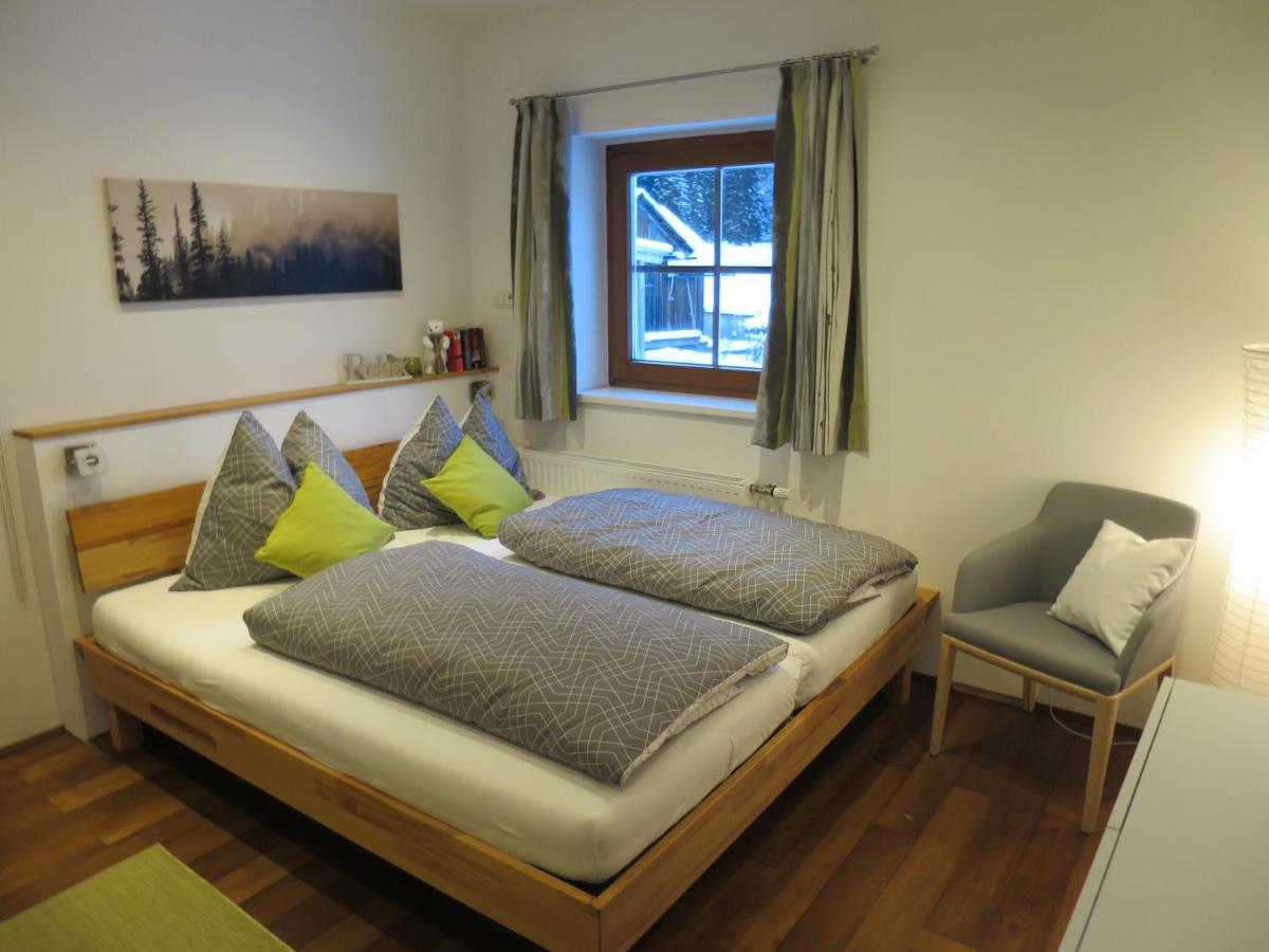 דונרסבאכוואלד Ferienwohnung Moersbachblick מראה חיצוני תמונה