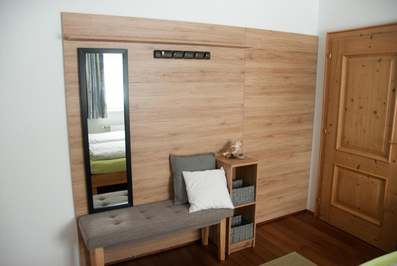 דונרסבאכוואלד Ferienwohnung Moersbachblick מראה חיצוני תמונה