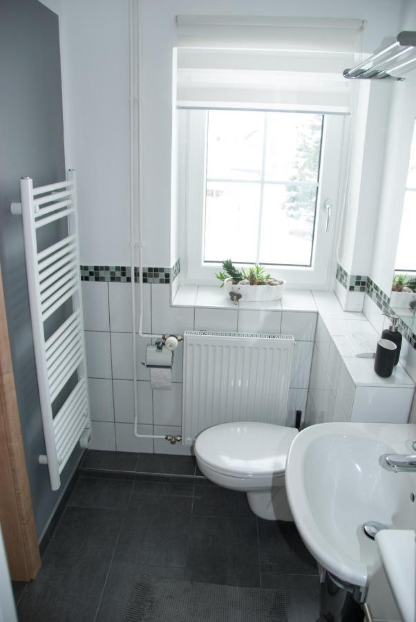 דונרסבאכוואלד Ferienwohnung Moersbachblick מראה חיצוני תמונה